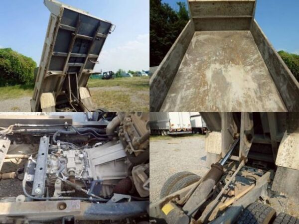 Ref:AUX-19275889 MITSUBISHI FUSO CANTER 2015 - Image 10