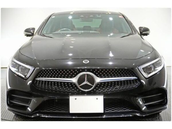 Ref:AUX-19275897 MERCEDES BENZ CLS-CLASS 2020 - Image 2