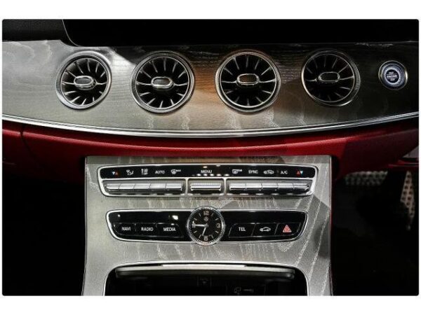 Ref:AUX-19275897 MERCEDES BENZ CLS-CLASS 2020 - Image 11
