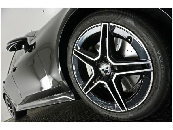 Ref:AUX-19275897 MERCEDES BENZ CLS-CLASS 2020 - Image 14