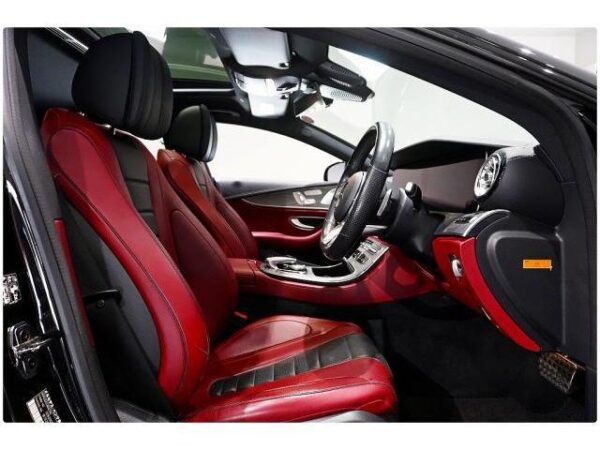 Ref:AUX-19275897 MERCEDES BENZ CLS-CLASS 2020 - Image 5