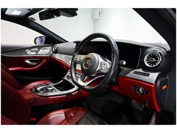 Ref:AUX-19275897 MERCEDES BENZ CLS-CLASS 2020 - Image 6