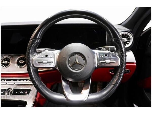 Ref:AUX-19275897 MERCEDES BENZ CLS-CLASS 2020 - Image 7