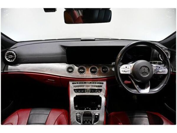 Ref:AUX-19275897 MERCEDES BENZ CLS-CLASS 2020 - Image 8
