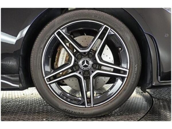 Ref:AUX-19275897 MERCEDES BENZ CLS-CLASS 2020 - Image 9