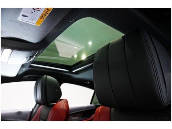 Ref:AUX-19275897 MERCEDES BENZ CLS-CLASS 2020 - Image 10