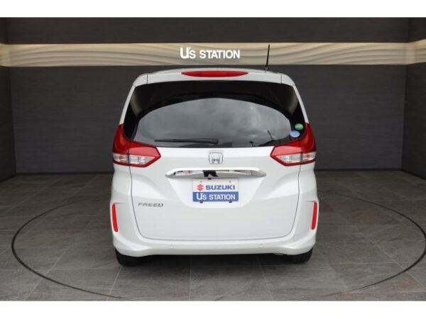 Ref:AUX-19275905 HONDA FREED 2020 - Image 2