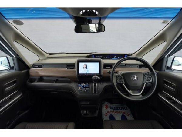 Ref:AUX-19275905 HONDA FREED 2020 - Image 3