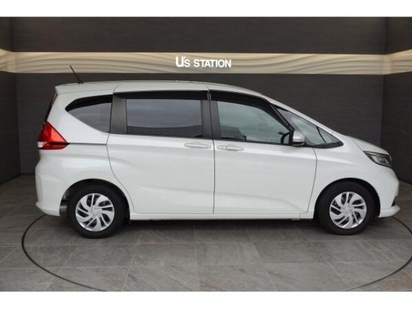Ref:AUX-19275905 HONDA FREED 2020 - Image 4