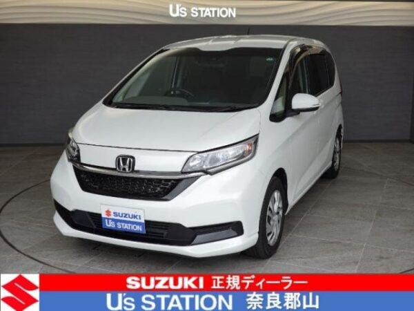 Ref:AUX-19275905 HONDA FREED 2020