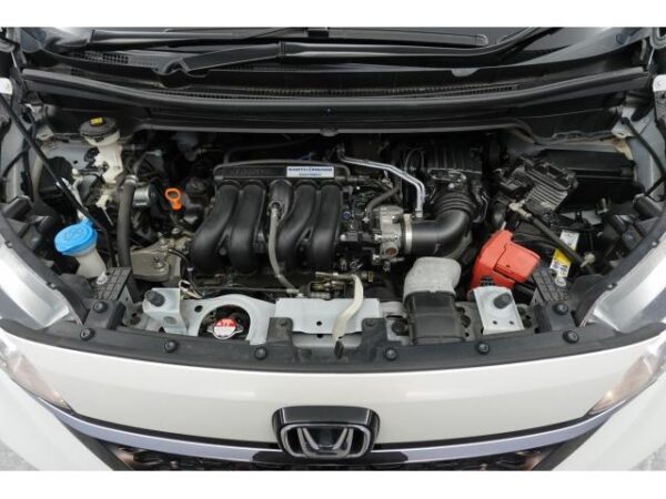 Ref:AUX-19275905 HONDA FREED 2020 - Image 8
