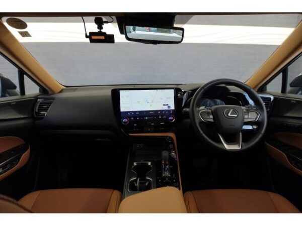 Ref:AUX-19275956 LEXUS NX 2022 - Image 3