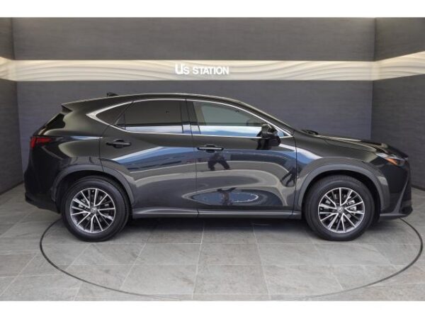 Ref:AUX-19275956 LEXUS NX 2022 - Image 4