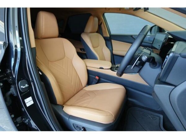 Ref:AUX-19275956 LEXUS NX 2022 - Image 6