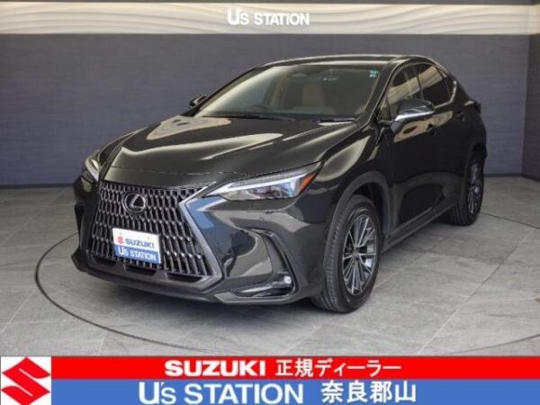 Ref:AUX-19275956 LEXUS NX 2022