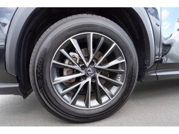 Ref:AUX-19275956 LEXUS NX 2022 - Image 9