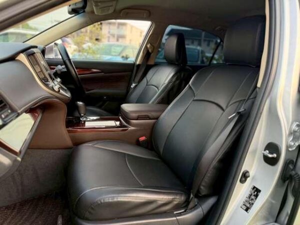 Ref:AUX-19277240 TOYOTA CROWN HYBRID 2013 - Image 12