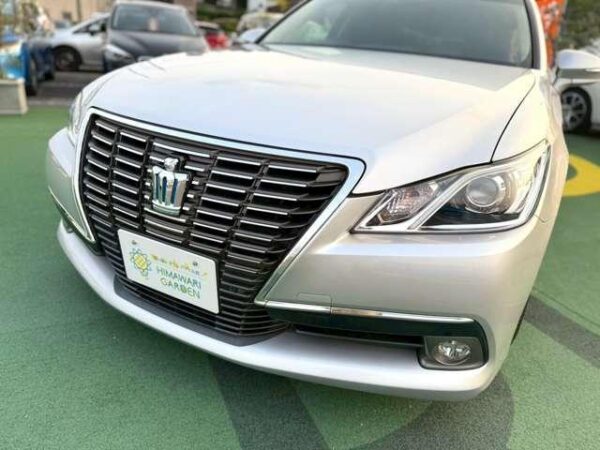Ref:AUX-19277240 TOYOTA CROWN HYBRID 2013 - Image 15