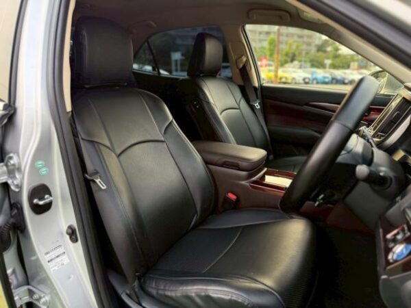 Ref:AUX-19277240 TOYOTA CROWN HYBRID 2013 - Image 6