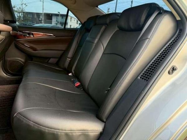Ref:AUX-19277240 TOYOTA CROWN HYBRID 2013 - Image 7