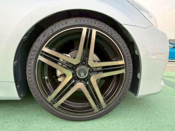 Ref:AUX-19277240 TOYOTA CROWN HYBRID 2013 - Image 10