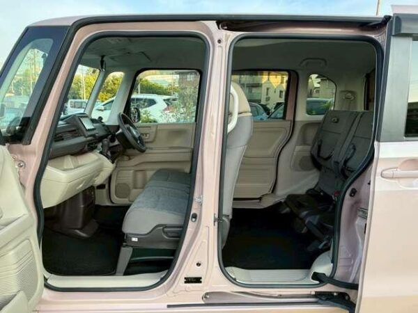 Ref:AUX-19277251 HONDA N-BOX 2019 - Image 12