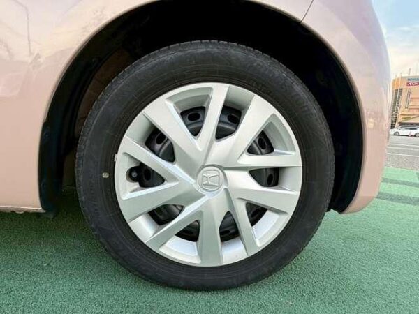 Ref:AUX-19277251 HONDA N-BOX 2019 - Image 13