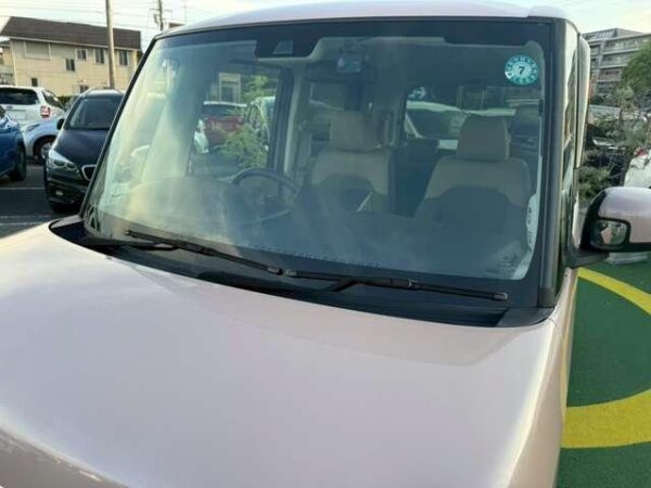 Ref:AUX-19277251 HONDA N-BOX 2019 - Image 18
