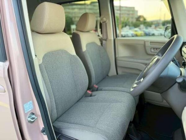 Ref:AUX-19277251 HONDA N-BOX 2019 - Image 6