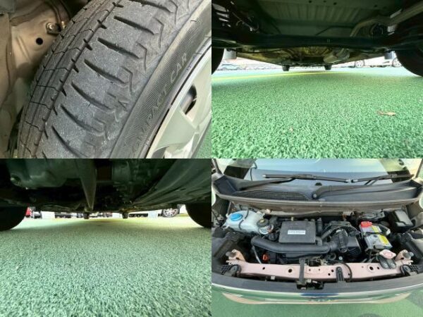 Ref:AUX-19277251 HONDA N-BOX 2019 - Image 9