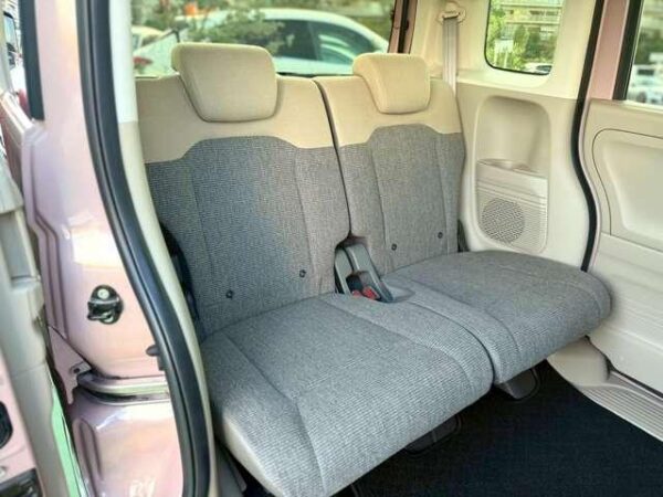 Ref:AUX-19277251 HONDA N-BOX 2019 - Image 10