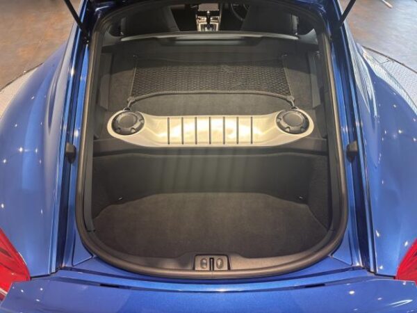 Ref:AUX-19279433 PORSCHE CAYMAN 2015 - Image 17