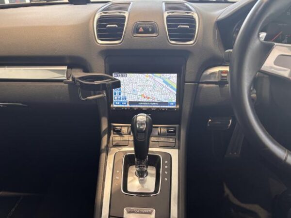 Ref:AUX-19279433 PORSCHE CAYMAN 2015 - Image 5