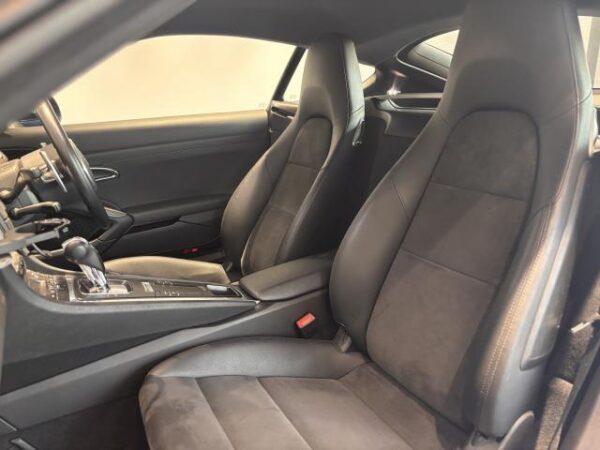 Ref:AUX-19279433 PORSCHE CAYMAN 2015 - Image 6