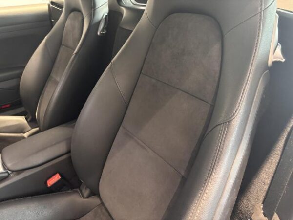 Ref:AUX-19279433 PORSCHE CAYMAN 2015 - Image 7