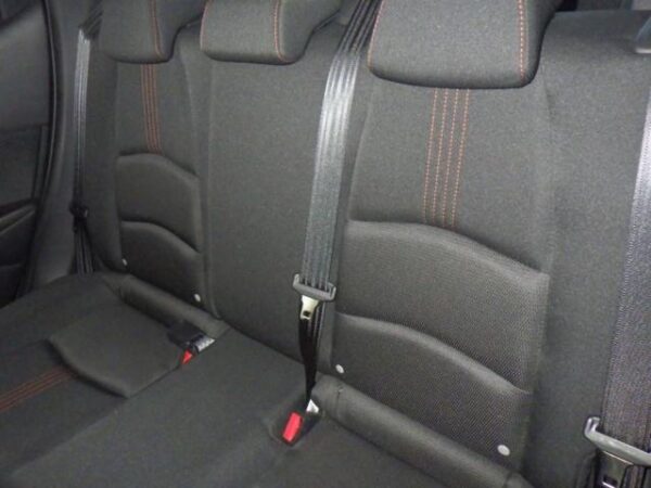 Ref:AUX-19279508 MAZDA MAZDA2 2024 - Image 6