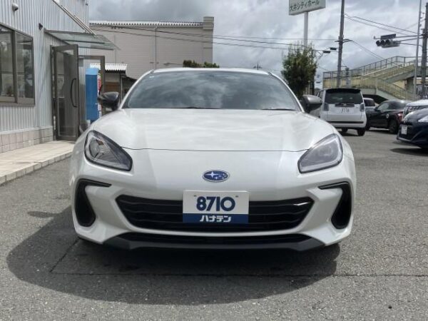 Ref:AUX-19279513 SUBARU BRZ 2022 - Image 2