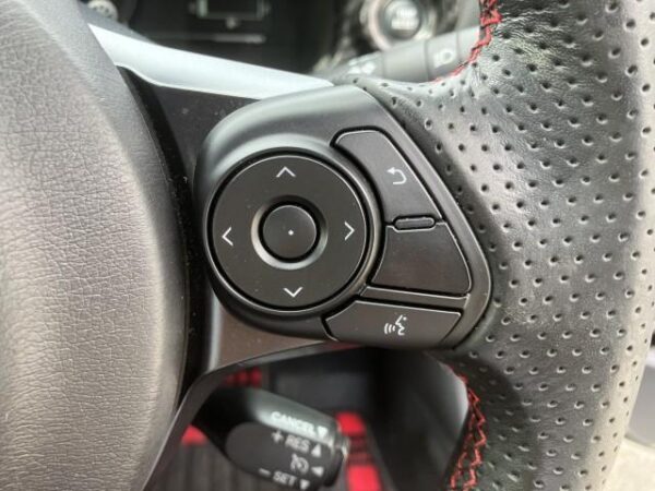 Ref:AUX-19279513 SUBARU BRZ 2022 - Image 11
