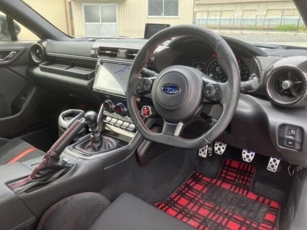 Ref:AUX-19279513 SUBARU BRZ 2022 - Image 12