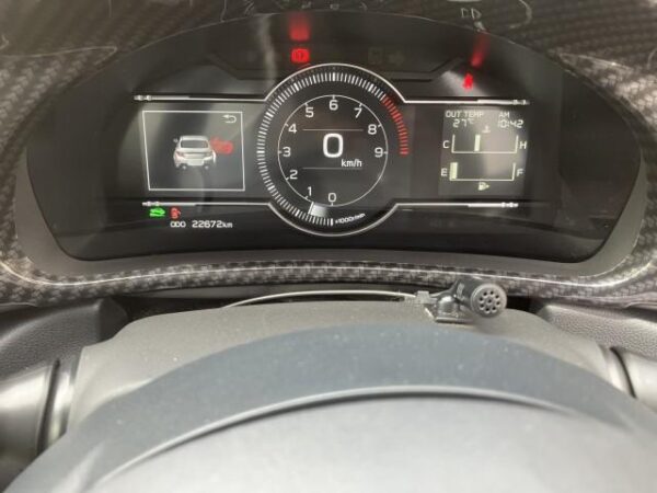 Ref:AUX-19279513 SUBARU BRZ 2022 - Image 17