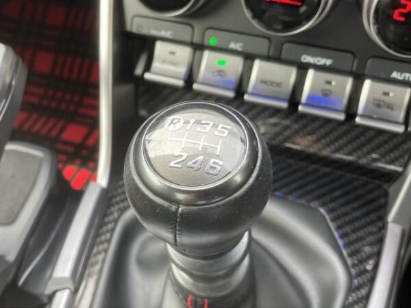 Ref:AUX-19279513 SUBARU BRZ 2022 - Image 18