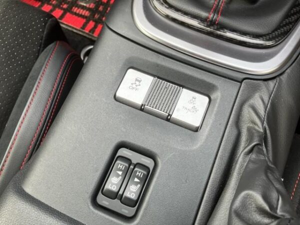 Ref:AUX-19279513 SUBARU BRZ 2022 - Image 19
