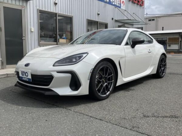 Ref:AUX-19279513 SUBARU BRZ 2022 - Image 3