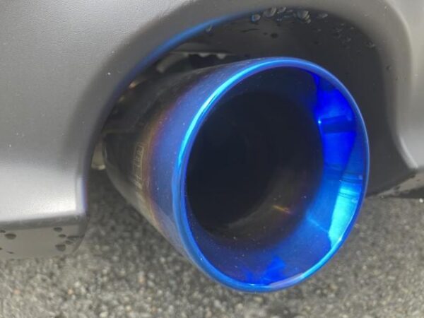 Ref:AUX-19279513 SUBARU BRZ 2022 - Image 4