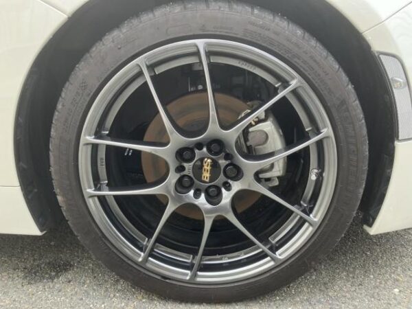 Ref:AUX-19279513 SUBARU BRZ 2022 - Image 8