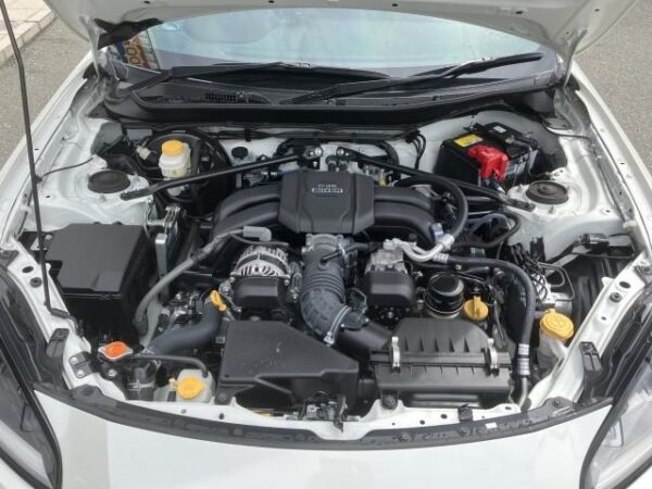 Ref:AUX-19279513 SUBARU BRZ 2022 - Image 9