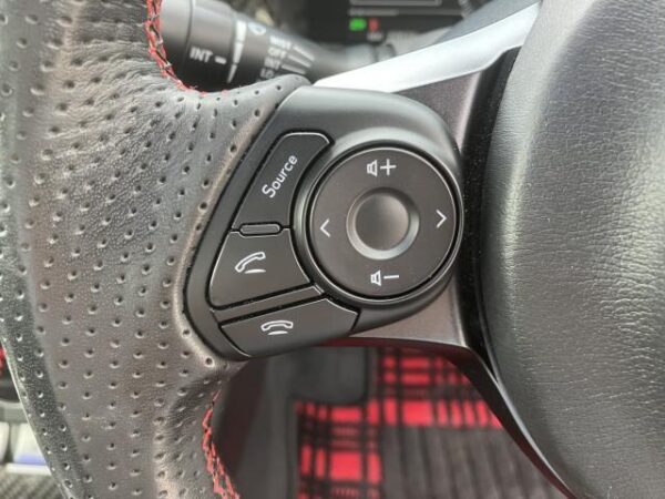 Ref:AUX-19279513 SUBARU BRZ 2022 - Image 10