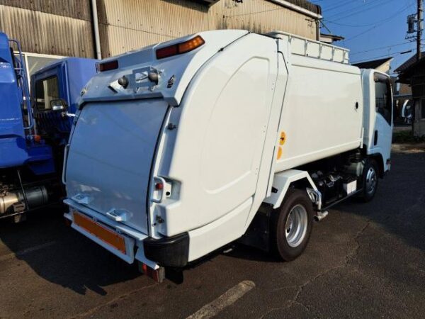 Ref:AUX-19279541 ISUZU ELF TRUCK 2011 - Image 11