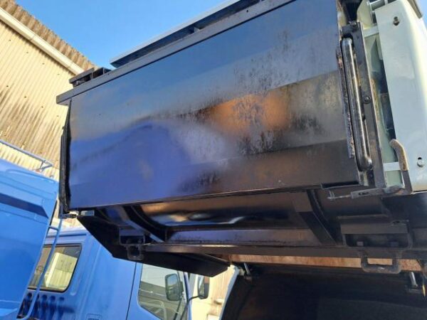 Ref:AUX-19279541 ISUZU ELF TRUCK 2011 - Image 12