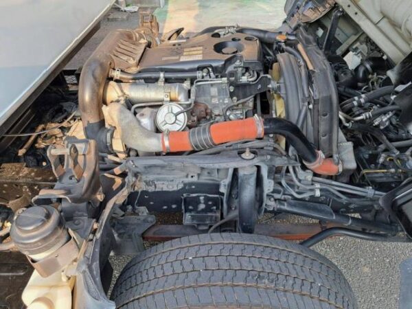 Ref:AUX-19279541 ISUZU ELF TRUCK 2011 - Image 14